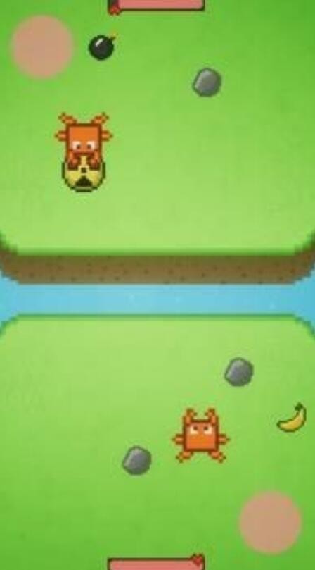 螃蟹对战游戏下载