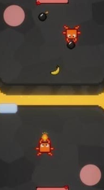 螃蟹对战游戏下载