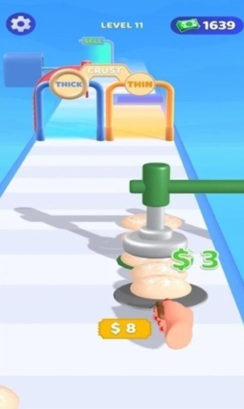 我想要披萨最新版游戏下载