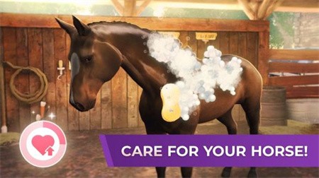 马术世界巡回赛