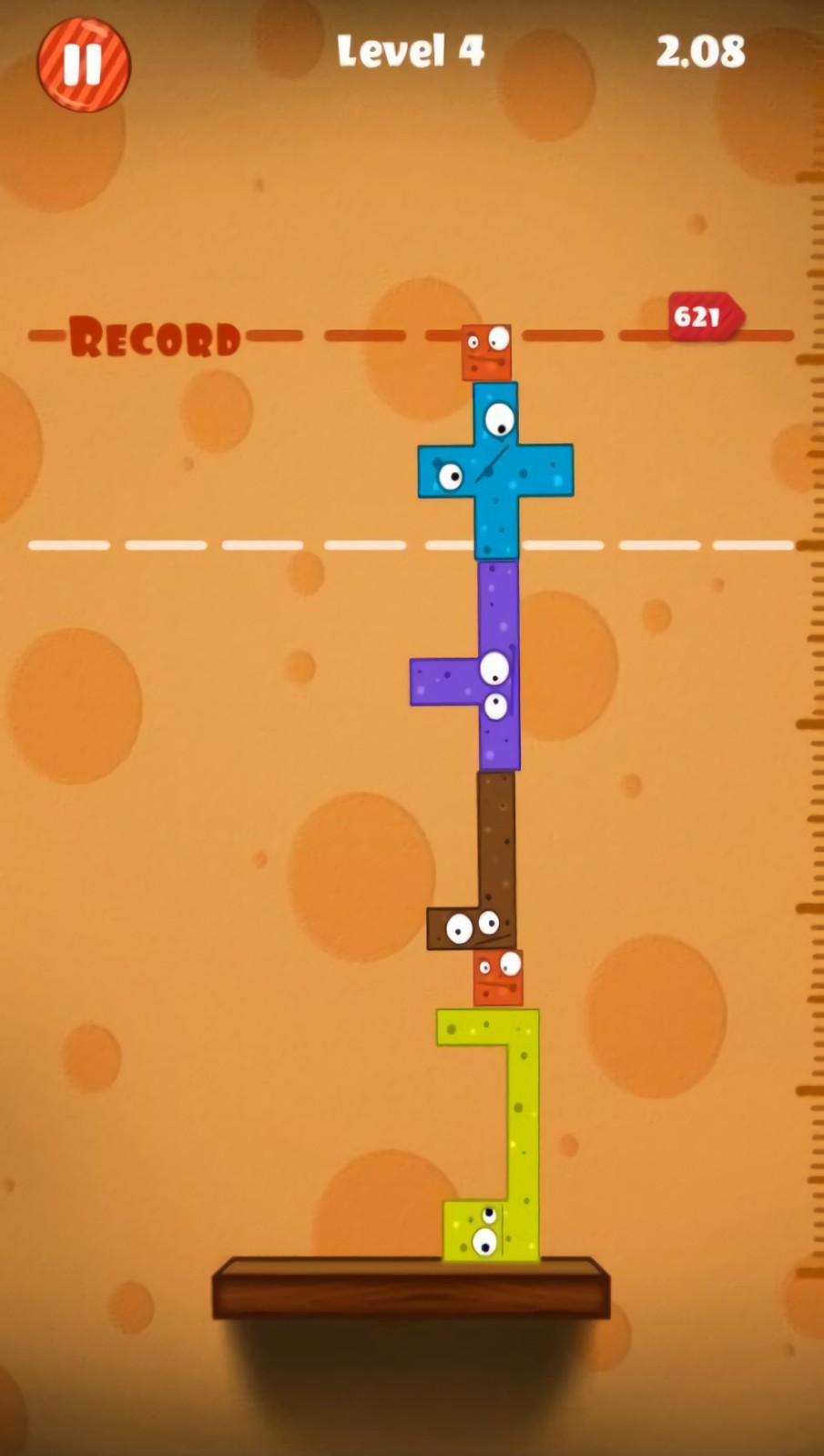 疯狂建筑游戏下载