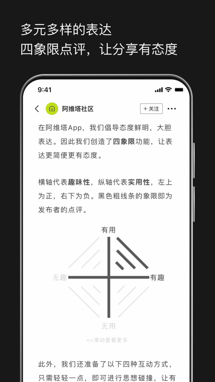 阿维塔app最新版