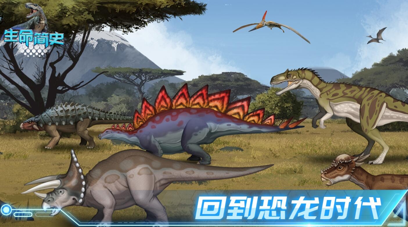 生命简史游戏下载