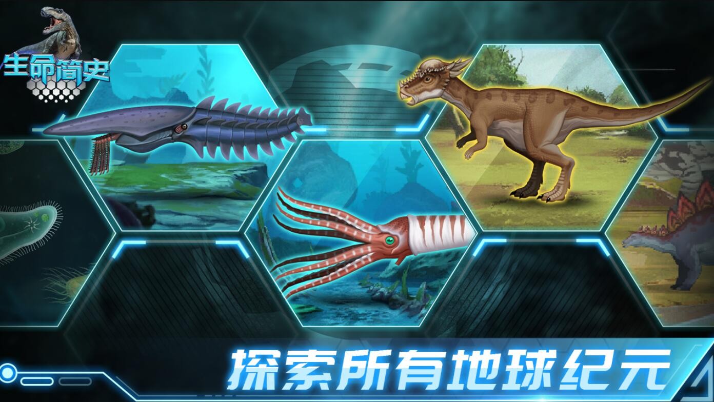 生命简史游戏下载