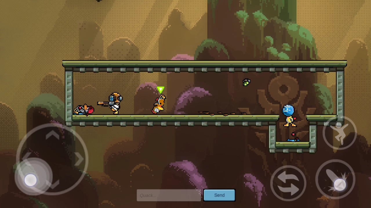 乱斗鸡无限钻石版下载