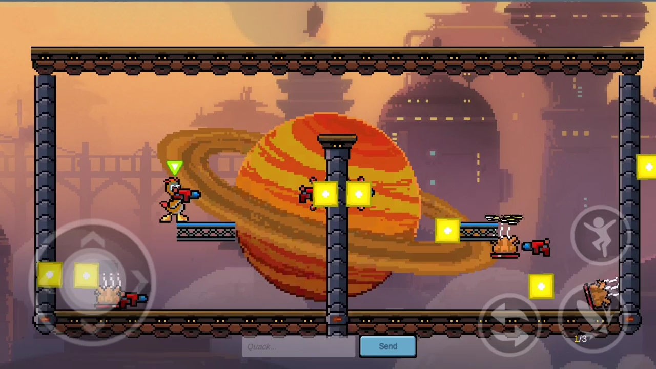 乱斗鸡无限钻石版下载