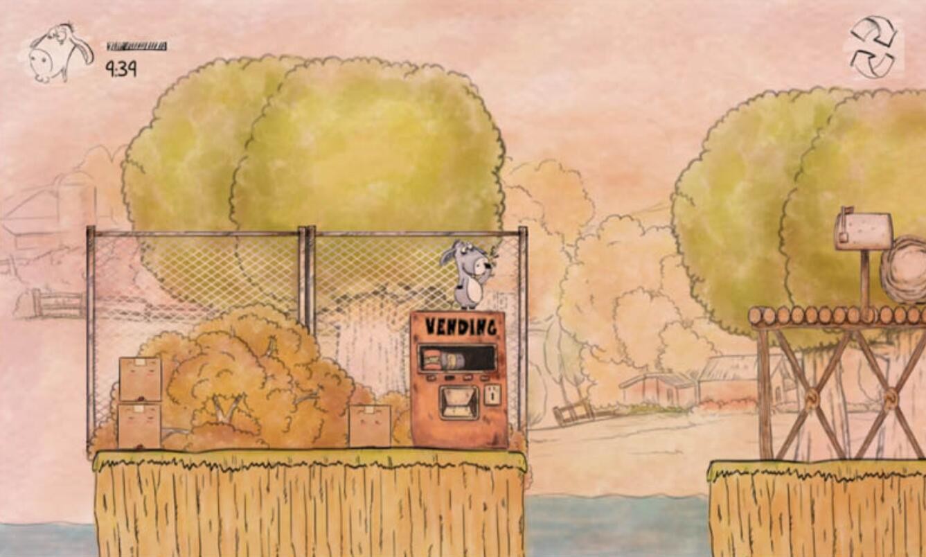 我不是蠢驴游戏下载