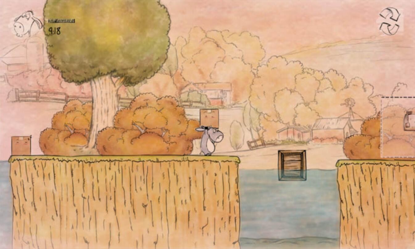 我不是蠢驴游戏下载