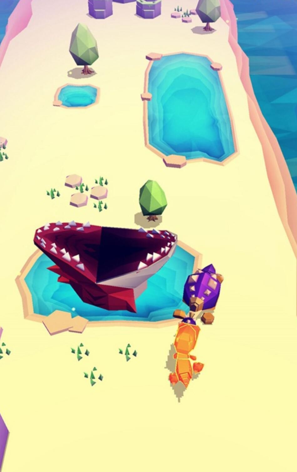 萌龙冒险家下载