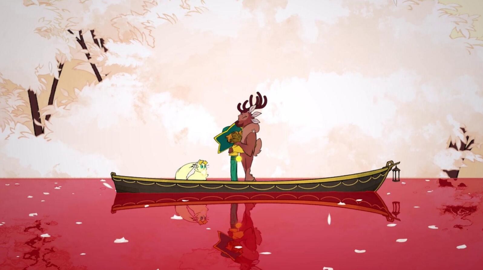 灵魂摆渡人游戏下载