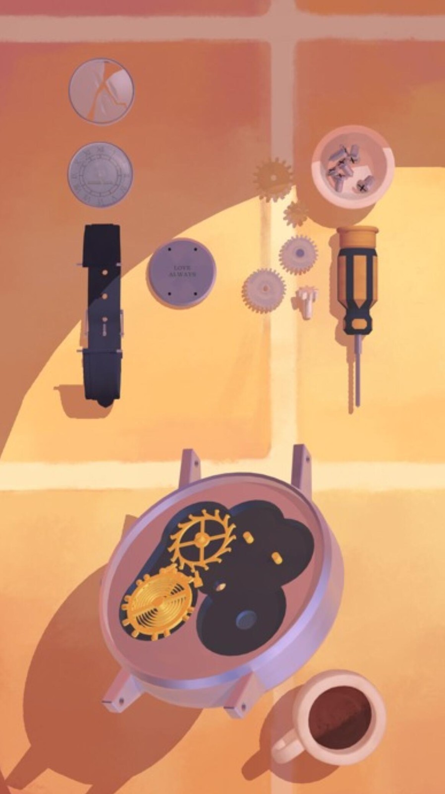 用心组装游戏下载