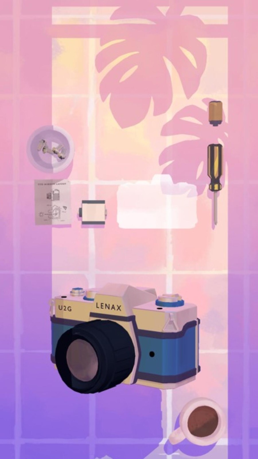 用心组装游戏下载