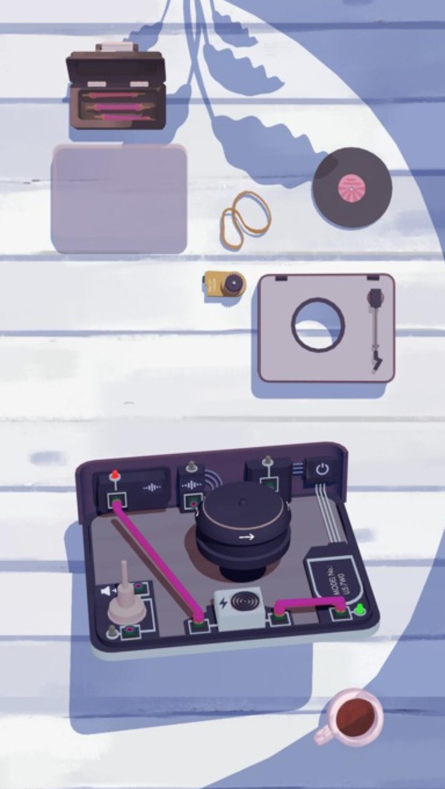 用心组装游戏下载