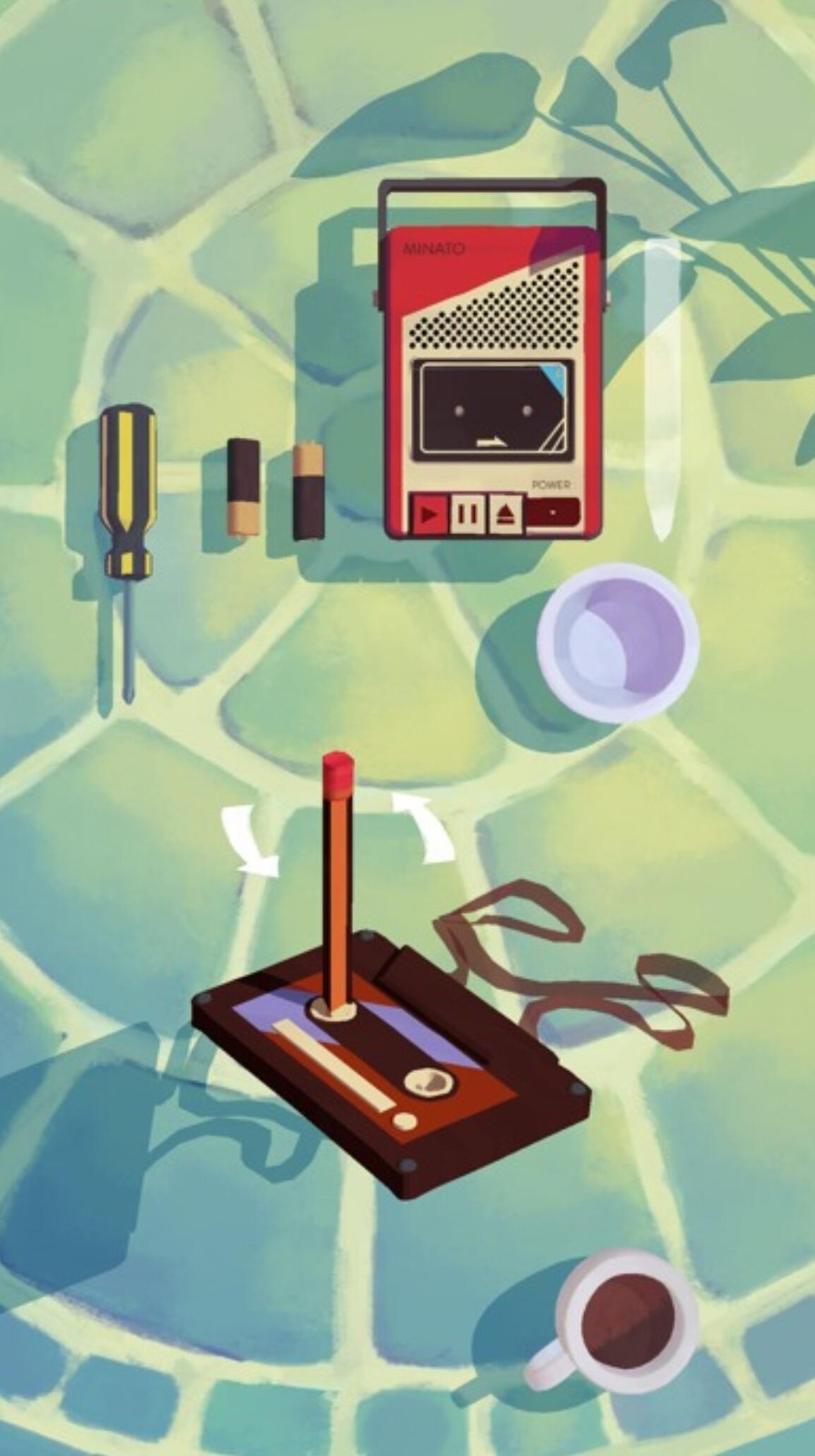 用心组装游戏下载