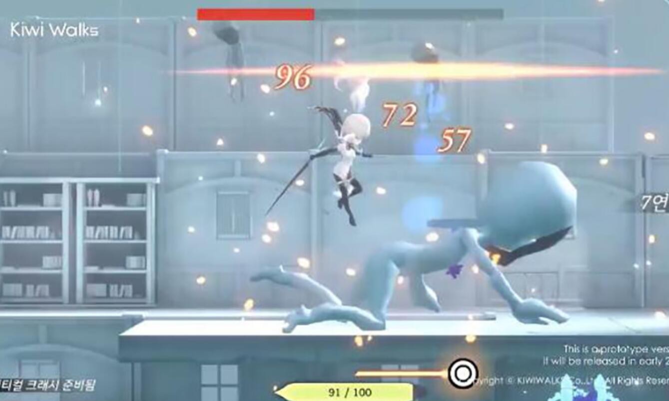 魔女玩偶的影子游戏下载