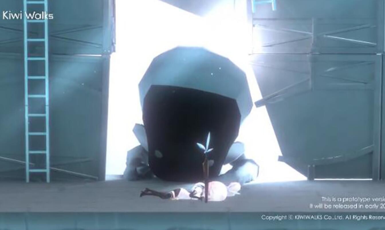 魔女玩偶的影子游戏下载