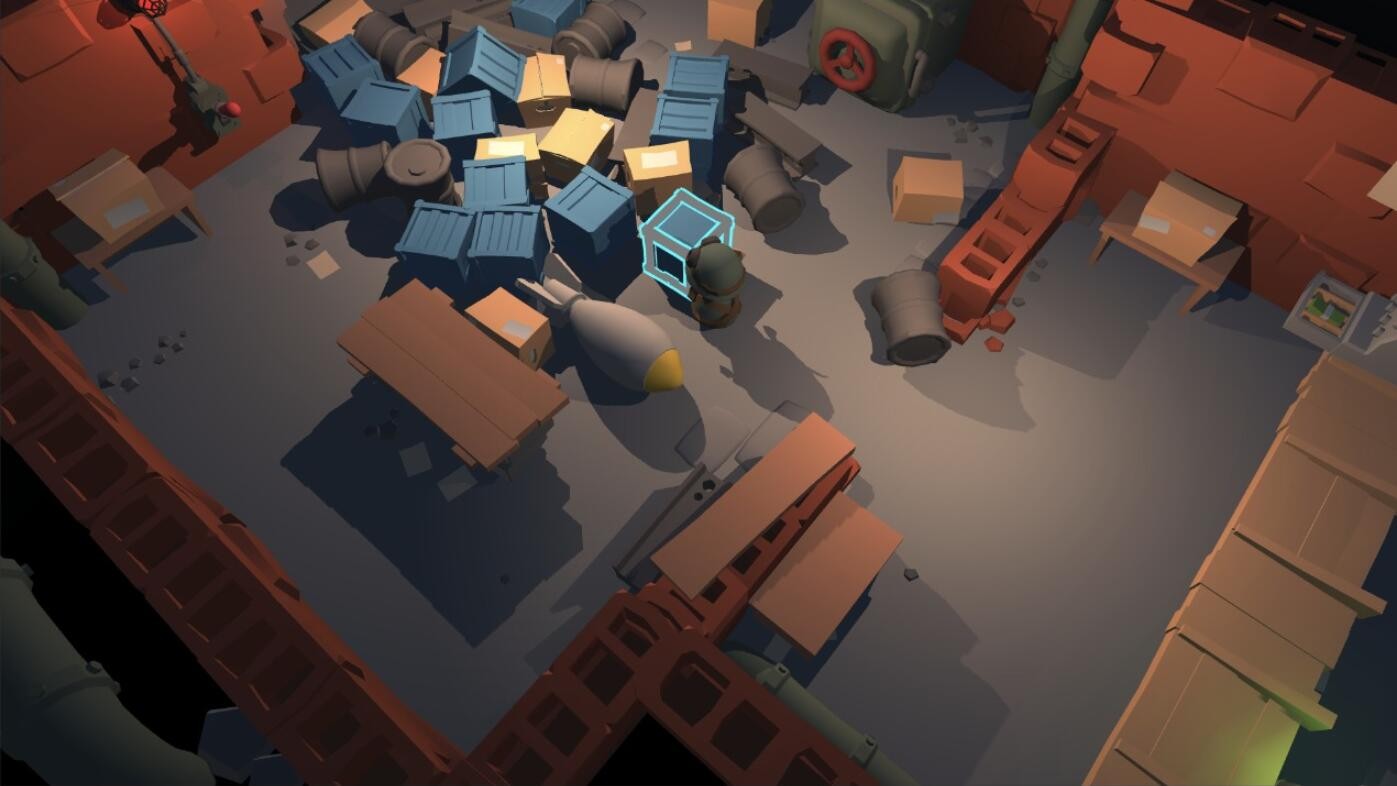 战地商店游戏下载