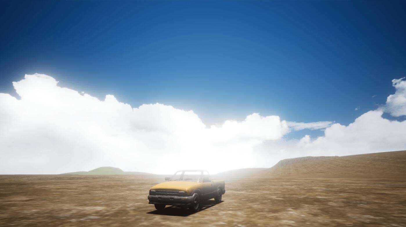 世界旅途游戏下载