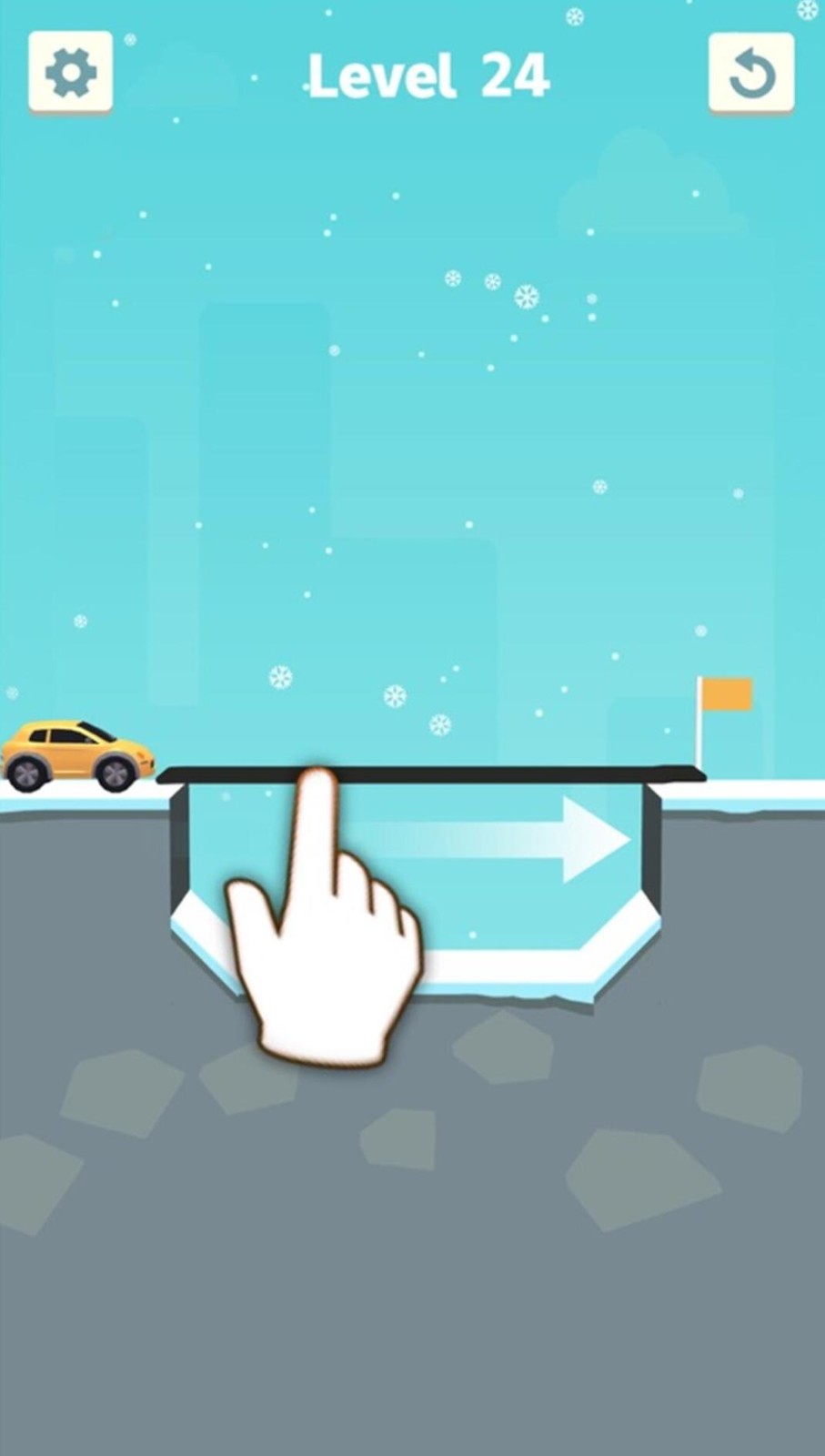 过河搭桥游戏下载