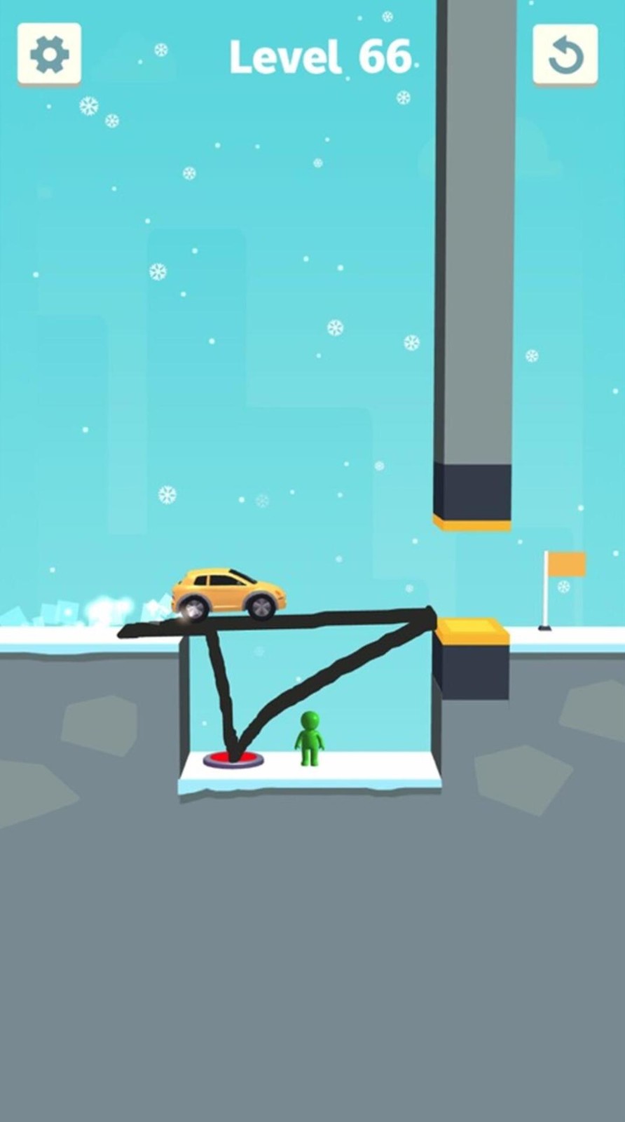 过河搭桥游戏下载