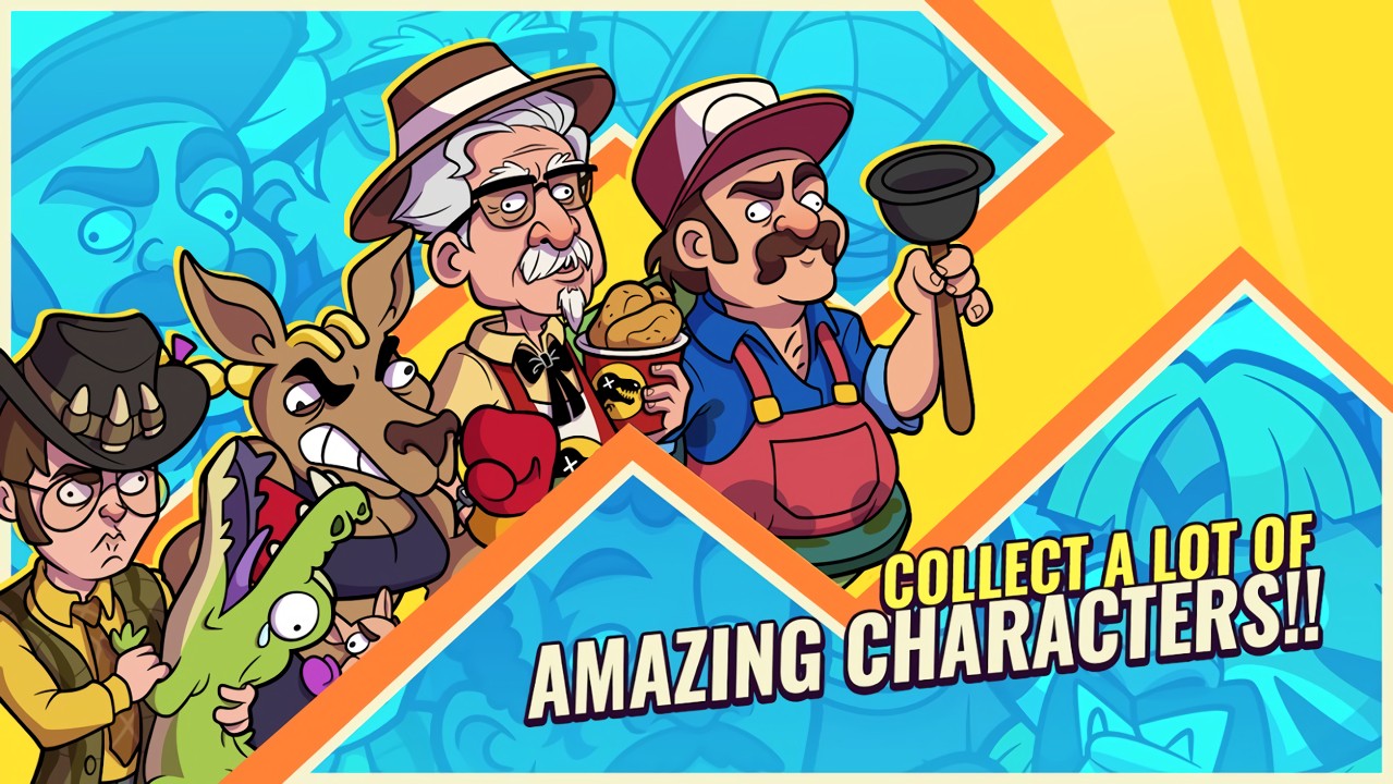 闲置投资大亨下载