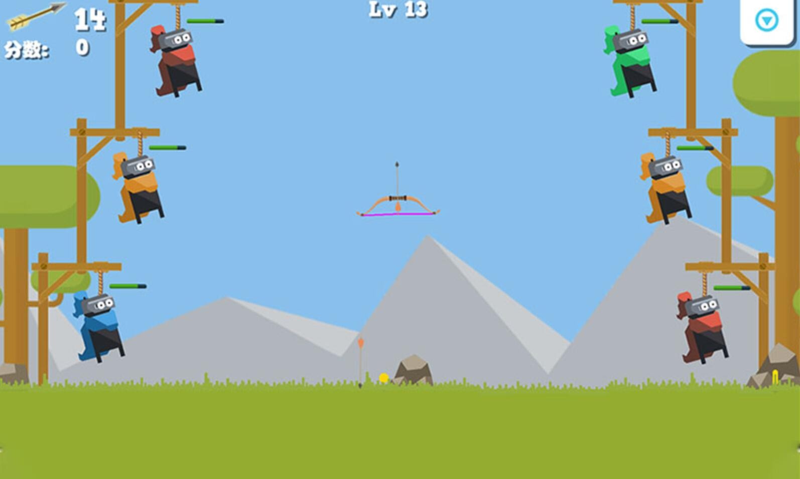 拯救小骑士游戏下载