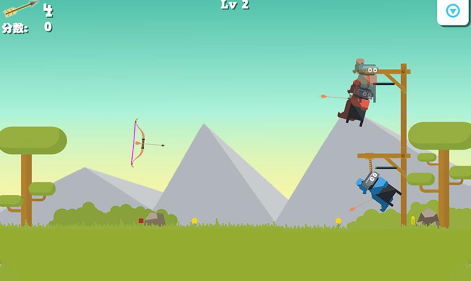 拯救小骑士游戏下载