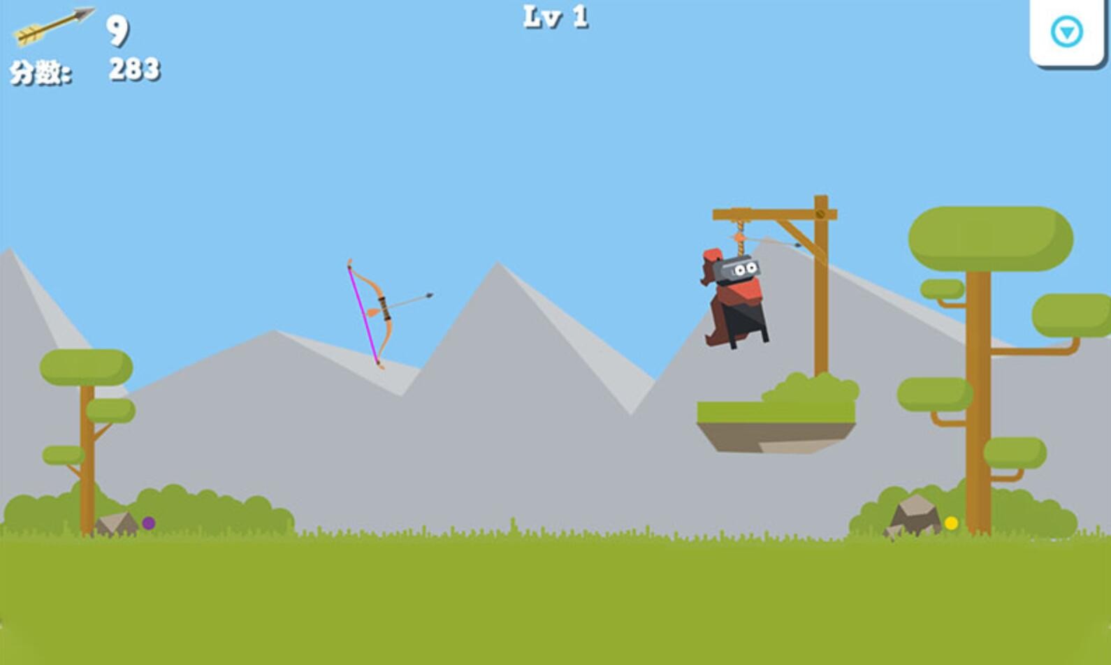 拯救小骑士游戏下载