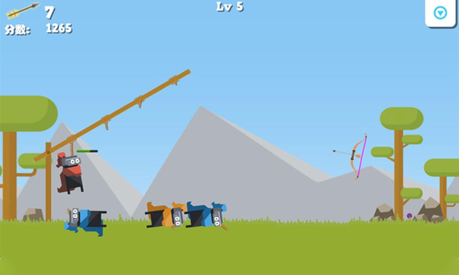 拯救小骑士游戏下载