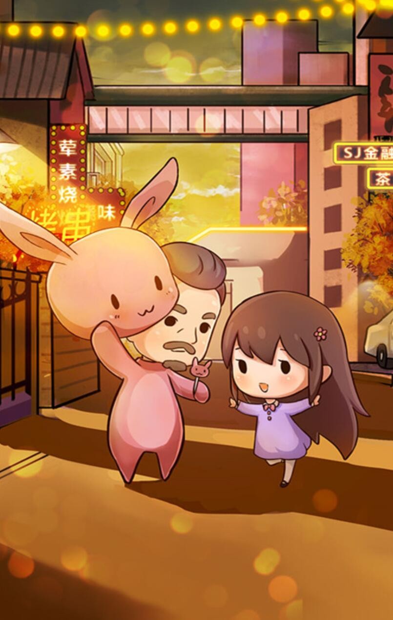 烧烤店的荤素人生游戏下载