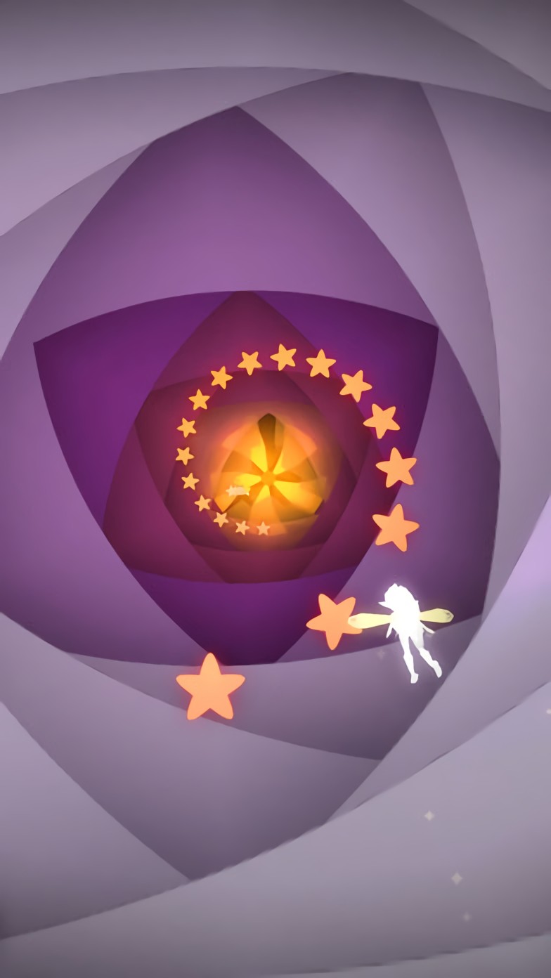 飞越仙境破解版游戏