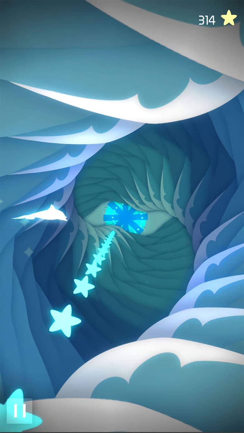 飞越仙境破解版游戏