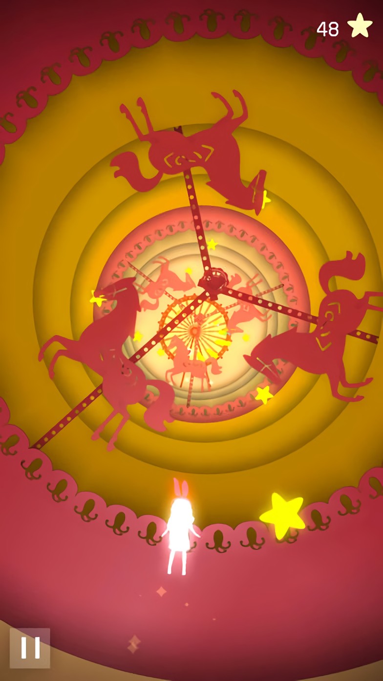 飞越仙境破解版游戏