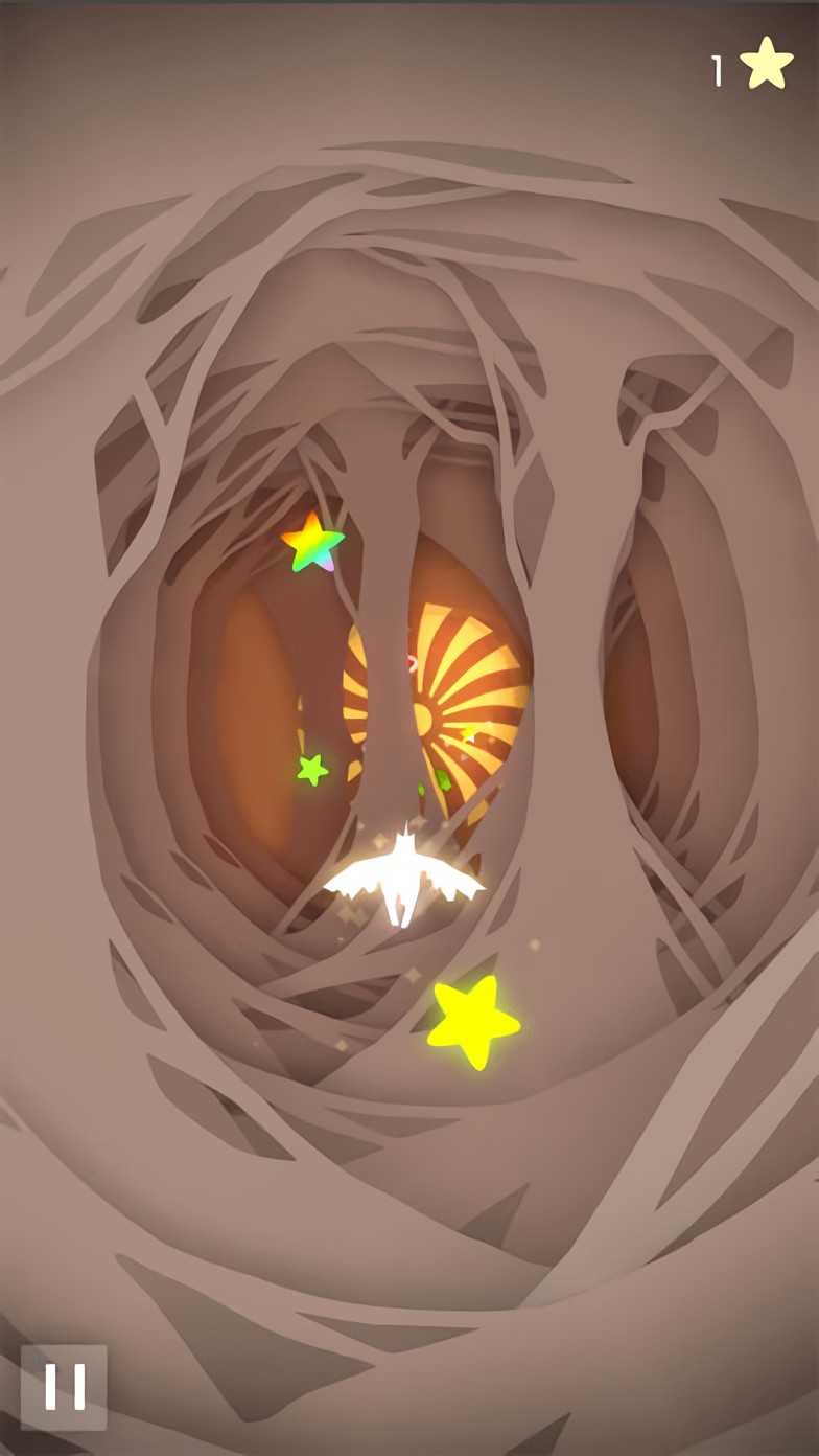 飞越仙境破解版游戏