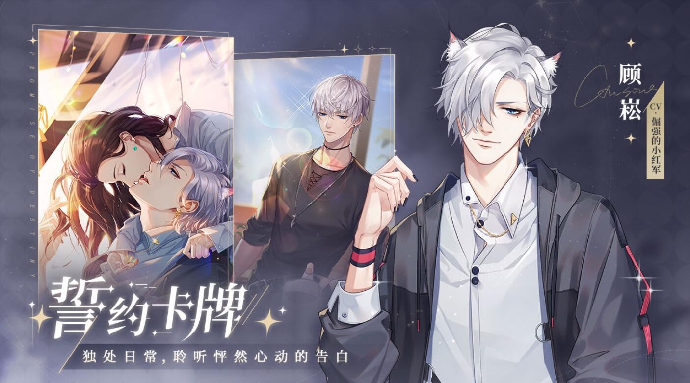 猫之宿约者官方下载