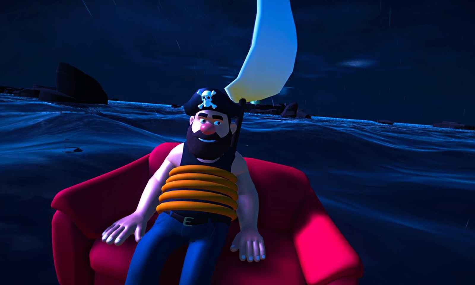 噩梦大叔深眠游戏下载