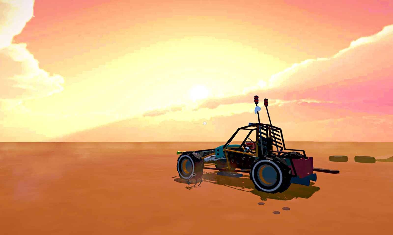 噩梦大叔深眠游戏下载