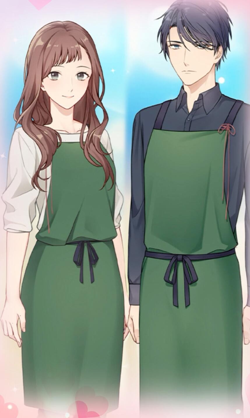 你是我眼里的光游戏下载