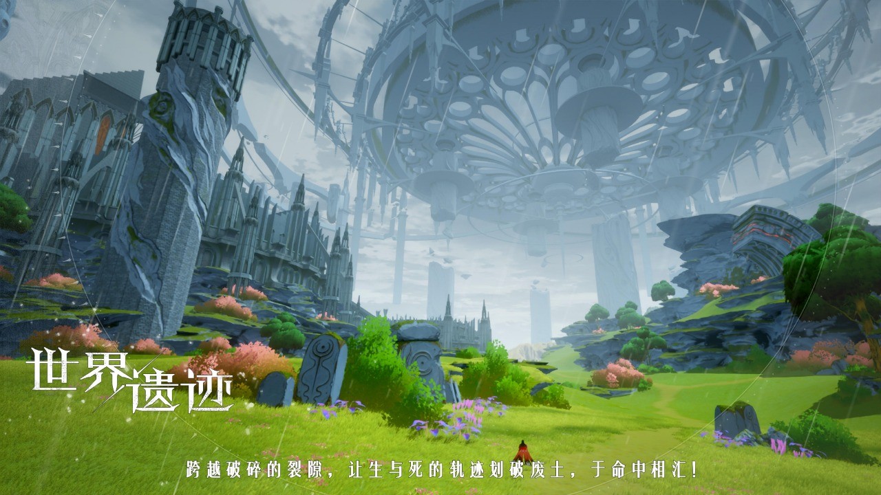 ProjectCPW手游下载