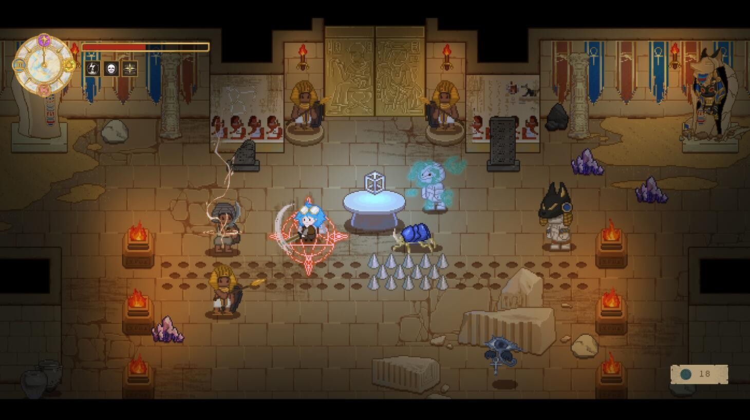 九号博物馆游戏下载