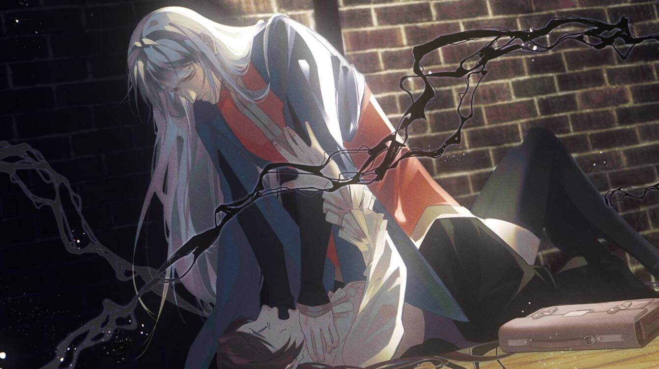 山海不相逢游戏下载