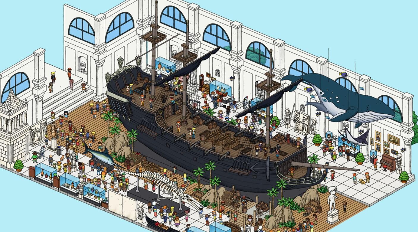 旅人苏菲亚免费下载