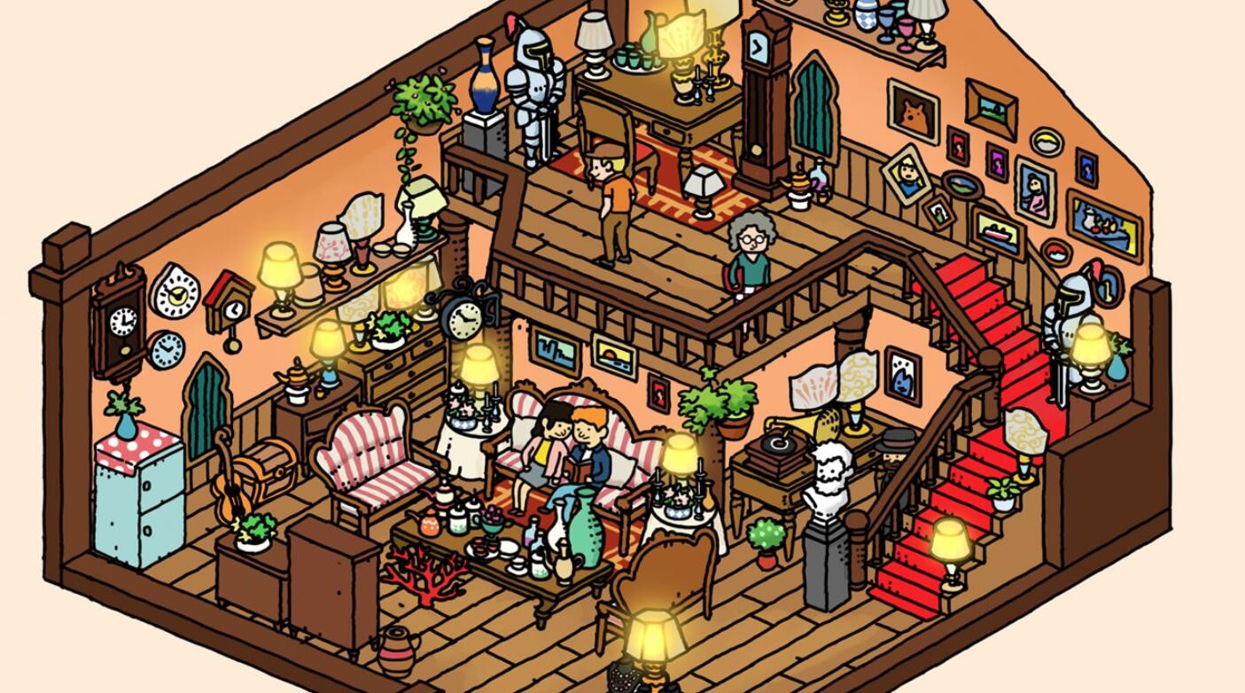 旅人苏菲亚免费下载