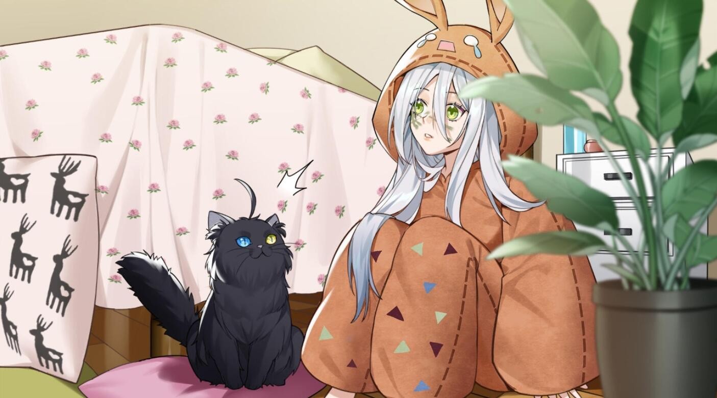 长明火计划游戏下载