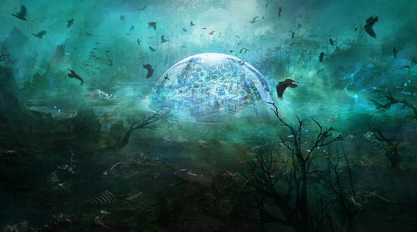 长明火计划游戏下载