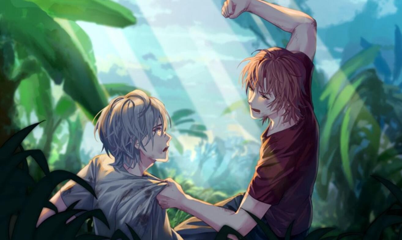 不二臣游戏下载