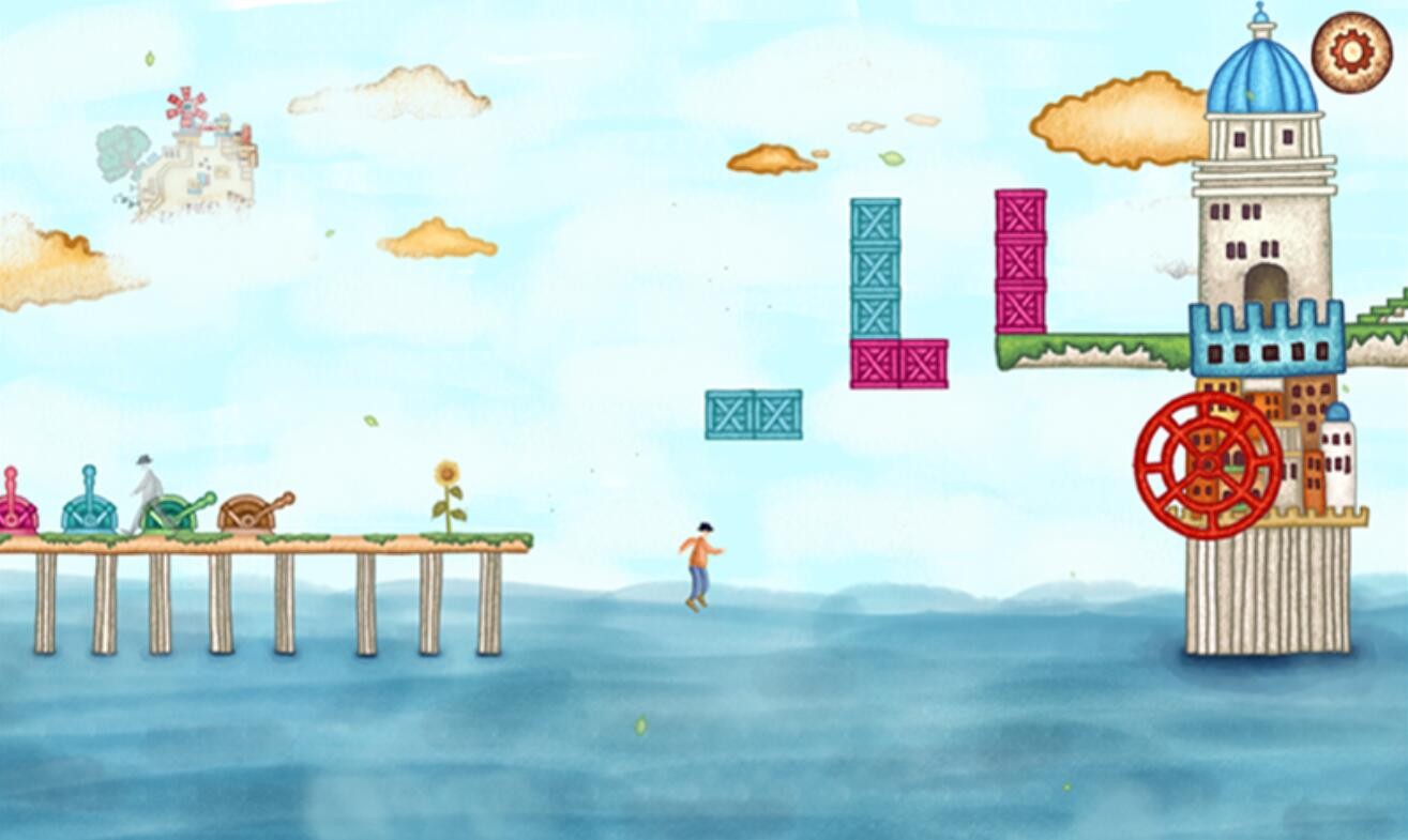 时空旅人游戏下载