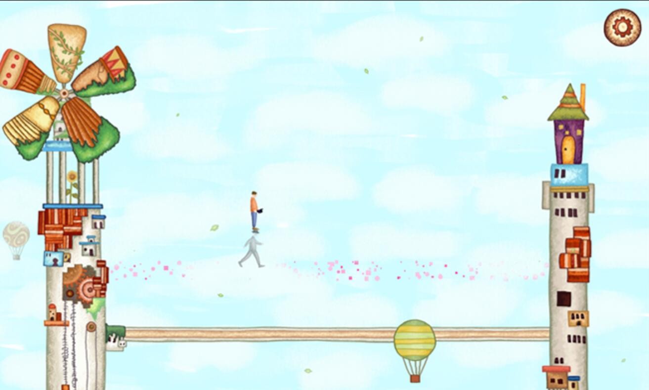 时空旅人游戏下载