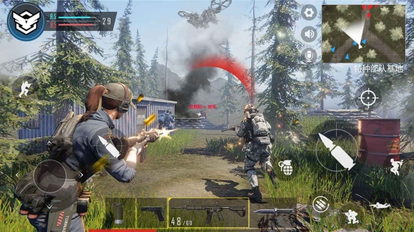 战地使命下载2