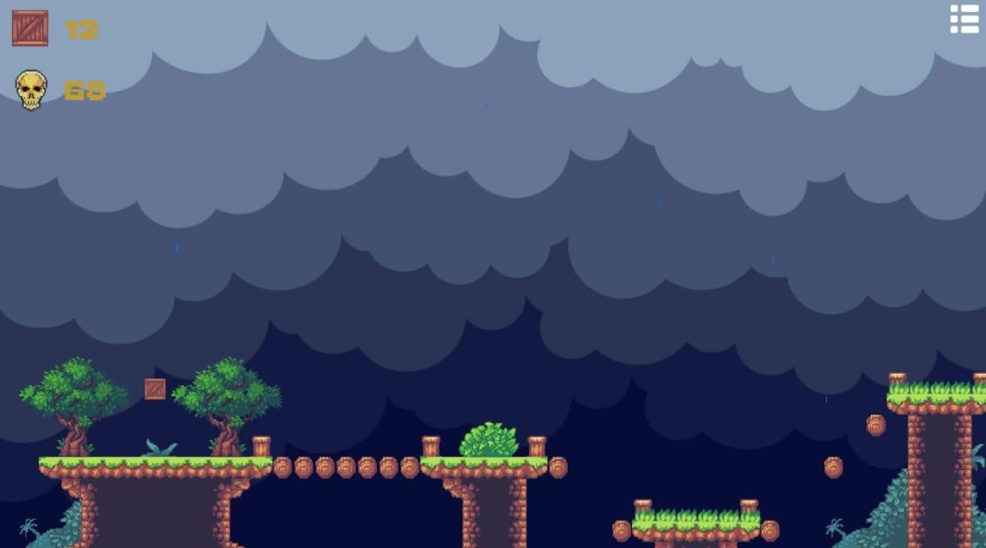 木箱跳跃游戏下载